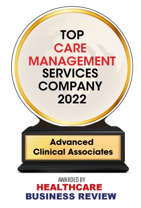 Top 10 Care Management Services Companies - 2022