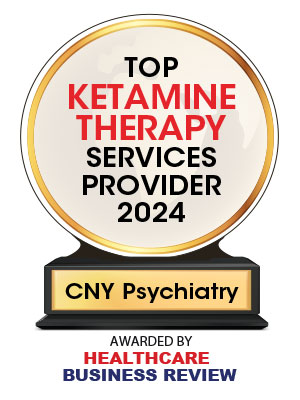 Top 10 Ketamine Therapy Services Providers - 2024