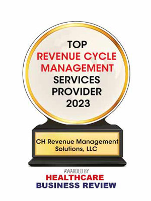 Top 10 Revenue Cycle Management Services Companies - 2023