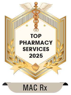 Top Pharmacy Services 2025