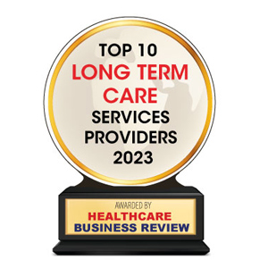 Top 10 Long Term Care Services Companies - 2023