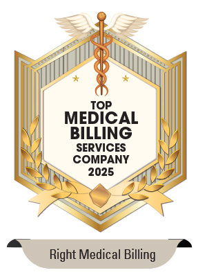 Top Medical Billing Services Company - 2025