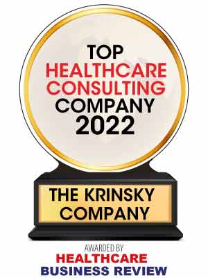 Top 10 Healthcare Consulting Companies - 2022