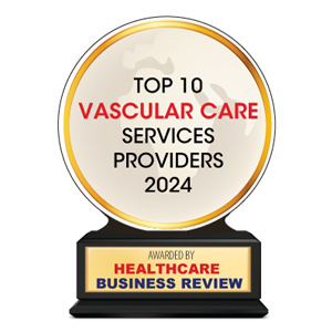 Top 10 Vascular Care Services Companies - 2024