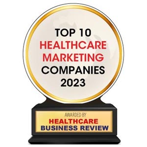 Top 10 Healthcare Marketing Companies - 2023