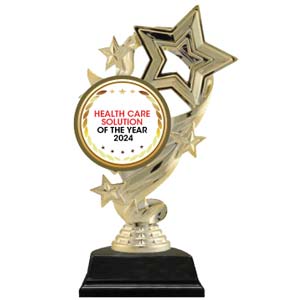 Health care Solution of the Year - 2024