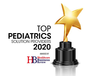 Top 10 Pediatrics Solution Companies - 2020