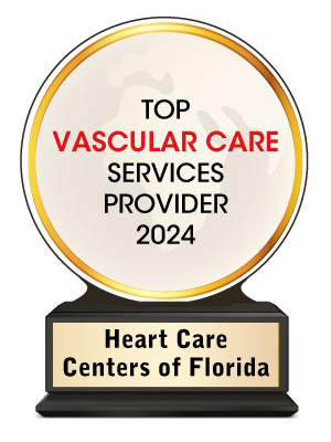 Top 10 Vascular Care Services Companies - 2024