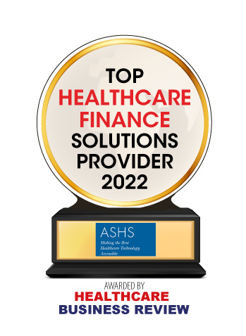 Top 10 Healthcare Finance Solutions Companies - 2022