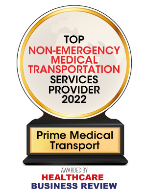 Top 10 Non-Emergency Medical Transportation Service companies - 2022