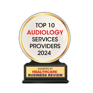 Top 10 Audiology Services Companies - 2024 