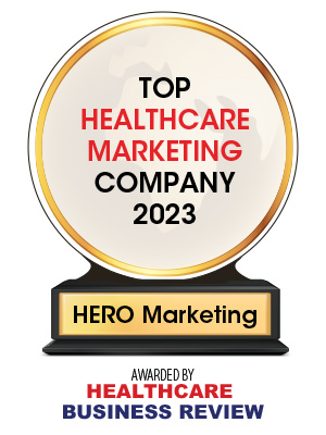Top 10 Healthcare Marketing Companies - 2023