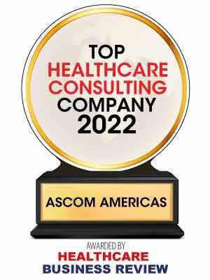 Top 10 Healthcare Consulting Companies - 2022