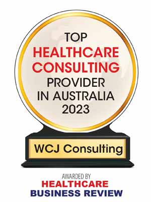 Top 5 Healthcare Consulting Companies in Australia - 2023