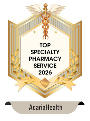 Top Specialty Pharmacy Service 2026