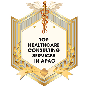 Top Healthcare Consulting Services In APAC