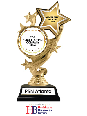 Top 10 Nurse Staffing companies - 2024