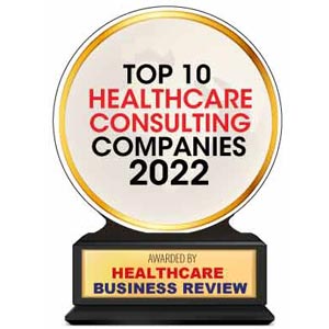 Top 10 Healthcare Consulting Companies - 2022