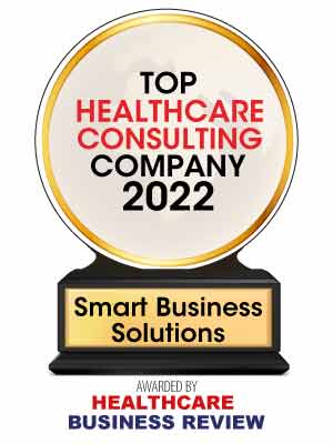 Top 10 Healthcare Consulting Companies - 2022