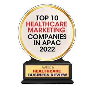 Top 10 Healthcare Marketing Companies in APAC - 2022