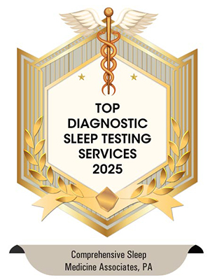 Top Diagnostic Sleep Testing Services 2025
