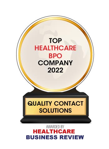 Top 10 Healthcare BPO Companies - 2022