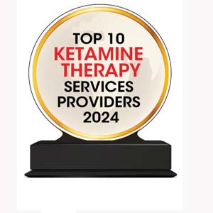 Top 10 Ketamine Therapy Services Providers - 2024