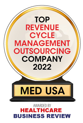 Top 10 Revenue Cycle Management Outsourcing Companies – 2022 