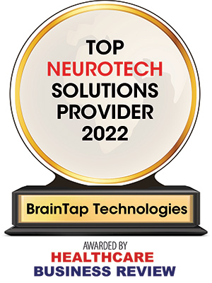 Top 10 Neurotech Solutions Companies - 2022