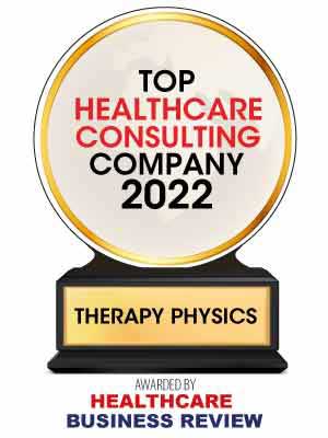 Top 10 Healthcare Consulting Companies - 2022