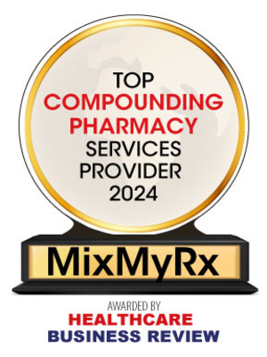 Top 10 Compounding Pharmacy Services Providers - 2024
