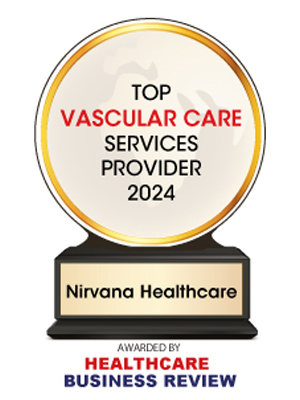 Top 10 Vascular Care Services Companies - 2024