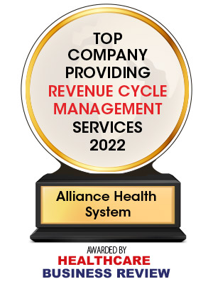 Top 10 Revenue Cycle Management Services Companies - 2022