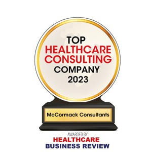 Top 20 Healthcare Consulting Companies – 2023