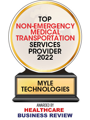 Top 10 Non-Emergency Medical Transportation Service companies - 2022