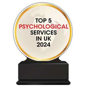 Top 5 Psychological Services in UK – 2024