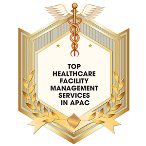 Top Healthcare Facility Management Services In APAC