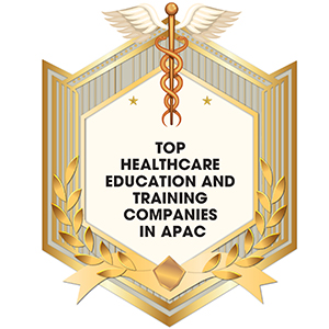 Top Healthcare Education and Training Companies In APAC