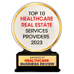 Top 10 Healthcare Real Estate Services Companies - 2023