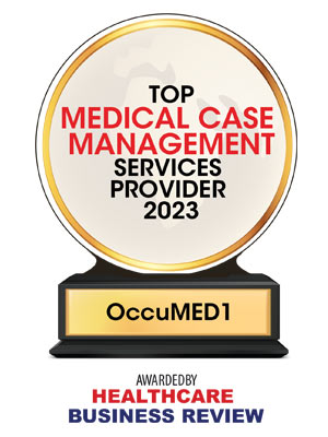 Top 10 Medical Case Management Services Companies - 2023