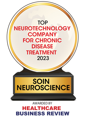 Top Chronic Disease Management Company - 2023