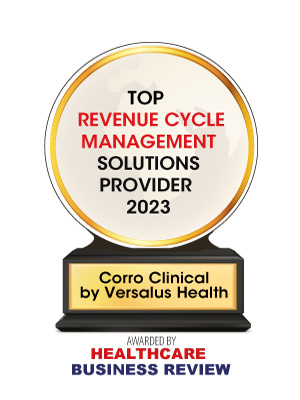 Top 10 Revenue Cycle Management Solutions Companies - 2023