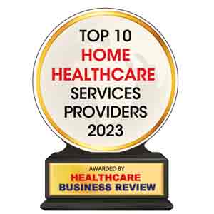 Top 10 Home Healthcare Services Companies - 2023