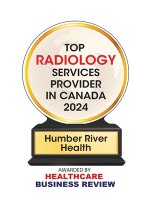 Top 10 Radiology Services Providers in Canada - 2024