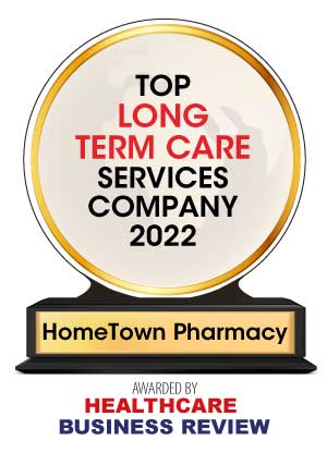 Top 10 Long Term Care Services Companies - 2022