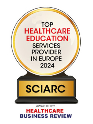 Top 10 Healthcare Education Services Companies in Europe - 2024