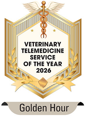 Veterinary Telemedicine Service of the Year 2026