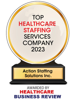 Top 10 Healthcare Staffing Services Companies - 2023