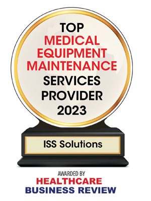 Top 10 Medical Equipment Maintenance Services Companies - 2023