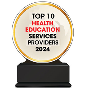 Top 10 Health Education Services Providers - 2024